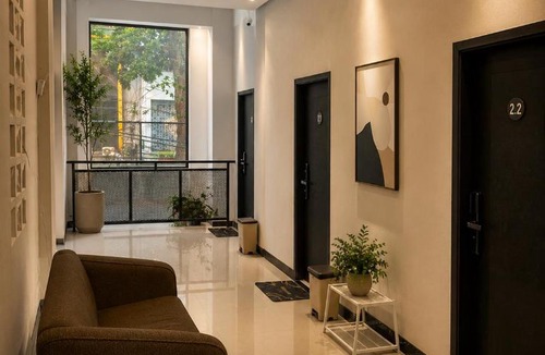 Cipaganti Hotel | Bandung Dan Stay