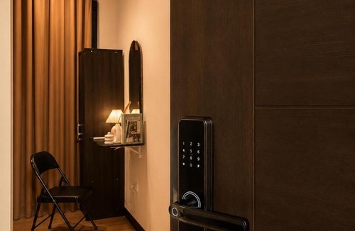 Cipaganti Hotel | Bandung Dan Stay