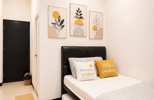 Cipaganti Hotel | Bandung Dan Stay
