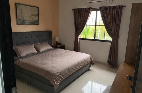 Tegal House | bandung utara guest house