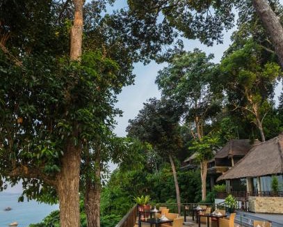 Lagoi Resort | Banyan Tree Bintan