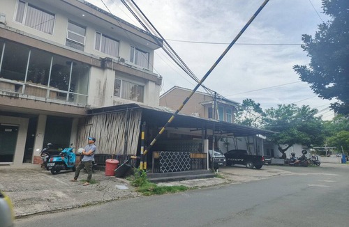 Balikpapan House | Barkah Balikpapan Deluxe Double