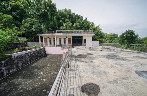 Prambanan House | Barong Ijo Homestay Syariah