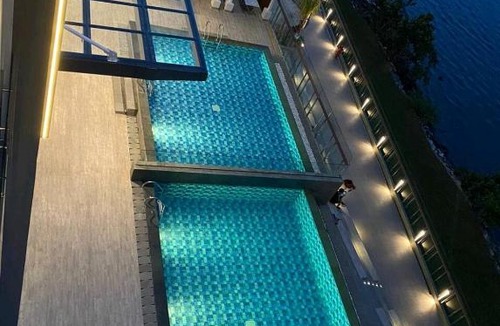 Batam Apartment | Batam Two Bedrooms Apartment - One Residence 25AJ