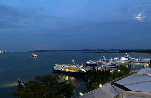 Batam Apartment | Batam Two Bedrooms Apartment - One Residence 25AJ