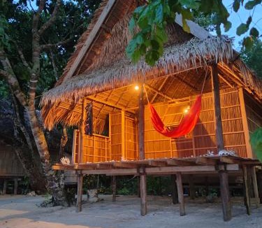 Raja Ampat House | Batanta Panorama Guest' Hause