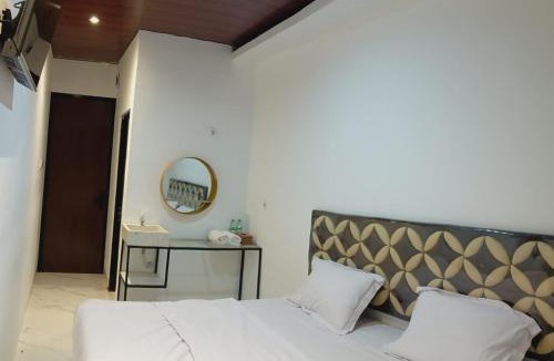 Semarang Hostel | Batik Inn Semarang