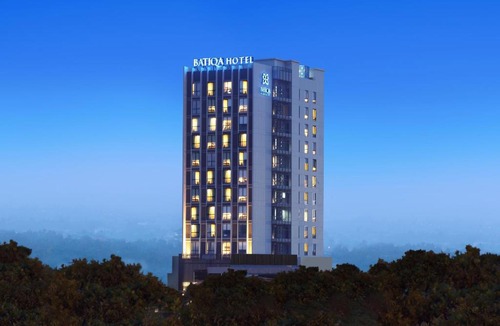 Bandar Lampung Hotel | BATIQA Hotel Lampung