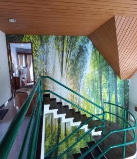 Oro Oro Ombo Villa | Batu Villa (3 Bed Rooms & just 2 min walk to Jatim Park 1)