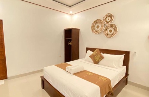 Songan Cabin | Batur Tropical