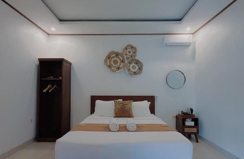 Songan Cabin | Batur Tropical