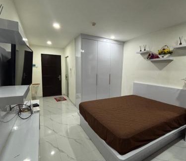 Batam Apartment | Bayerina Harbourbay