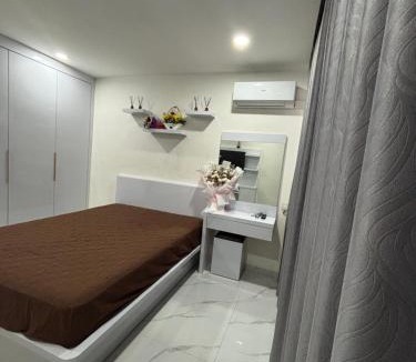 Batam Apartment | Bayerina Harbourbay
