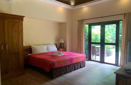 Candi Dasa Resort | Bayside Bungalows