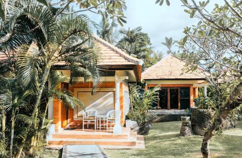 Candi Dasa Resort | Bayside Bungalows