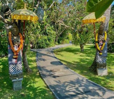 Candi Dasa Resort | Bayside Bungalows
