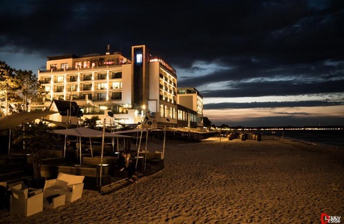 Scharbeutz Hotel | Bayside
