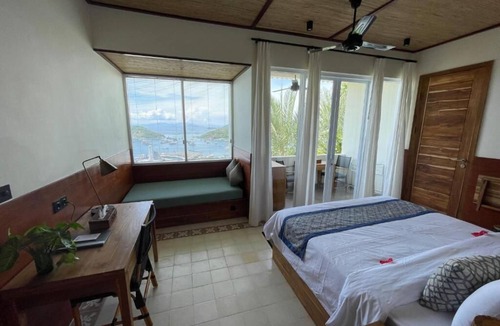 Labuan Bajo Hotel | Bayview Gardens Hotel