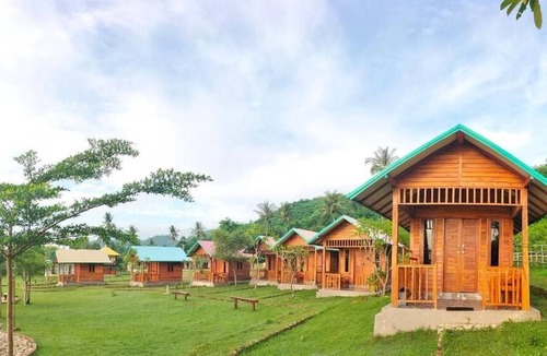 Sekotong Barat Villa | Beach Camp Lombok