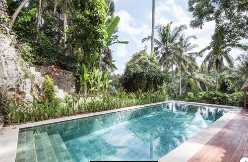 Kelusa Villa | Beautiful 2 bedrooms villa, just 3,5 km north of Ubud downtown.