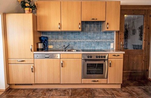 Michaelerberg Apartment | Beautiful apartment for 4 guests with WIFI and TV