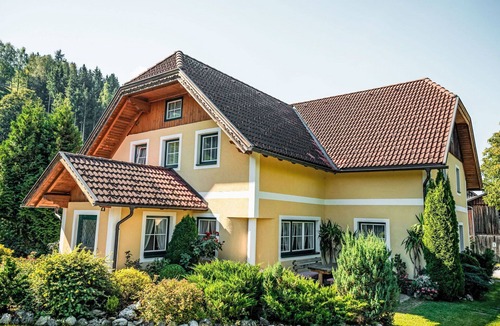 Michaelerberg Apartment | Beautiful apartment for 4 guests with WIFI and TV