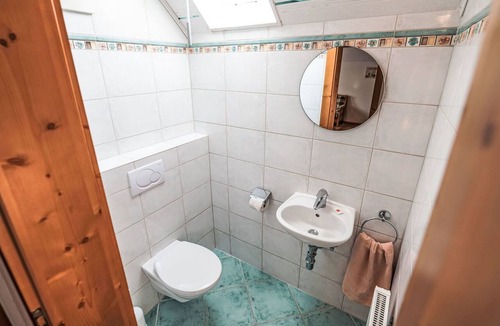 Michaelerberg Apartment | Beautiful apartment for 12 people with WIFI and TV
