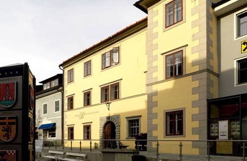 Obervellach Apartment | Beautiful apartment for 4 people with WIFI, TV and pets allowed