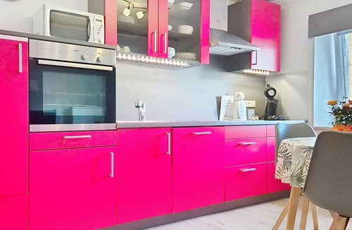 Klaffer am Hochficht Apartment | Beautiful apartment for 5 guests with WIFI, TV, terrace and pets allowed