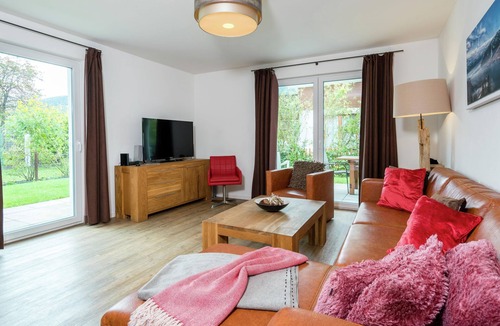Schuttdorf Apartment | Beautiful Apartment near Ski Area in Salzburg
