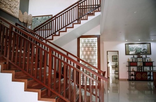 Seseh Villa | Beautiful Guestroom in Canggu with Balcony