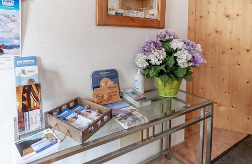 Alpbach Apartment | Beautiful holiday flat, 6 minutes to the ski lift