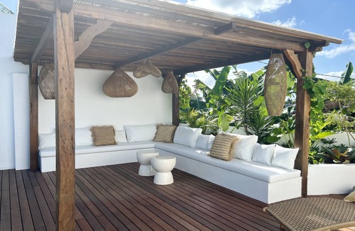 Tumbak Bayuh Villa | Beautiful new 3 bdr villa & pool