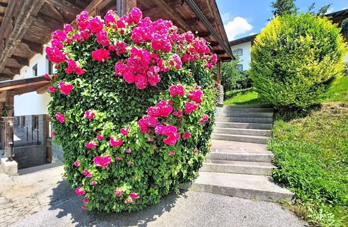 Stummerberg House | Beautiful private villa for 10 people with WIFI, TV and patio