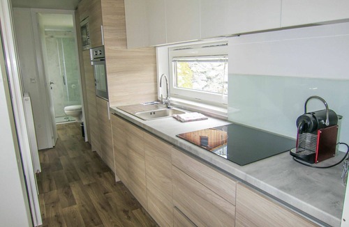 Heiligen Gestade House | Beautiful private villa for 4 people with WIFI and TV