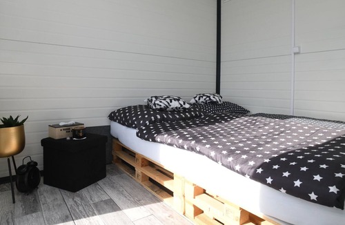 Vitis House | Beautiful tiny house in the Waldviertel