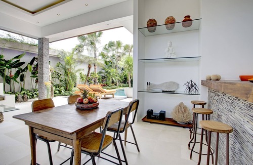 Sunset Road Villa | Beautiful Villa Jonas, Private Pool, Seminyak Bali
