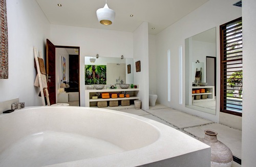 Sunset Road Villa | Beautiful Villa Jonas, Private Pool, Seminyak Bali