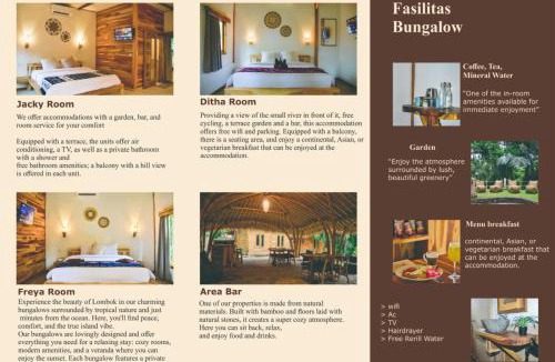 Sigar Penjalin Other | Beda gaya ecolodge Rangsot 2