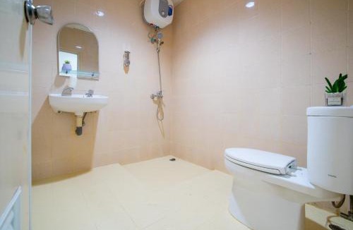 Hegarmanah Hotel | Behomy J-Home Bandung