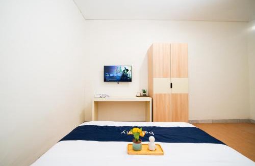 Karawang Timur Hotel | Behomy Urban Point Karawang
