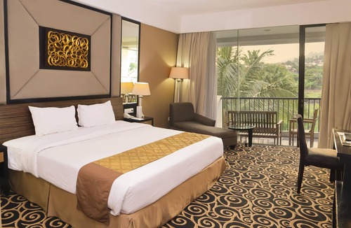 Ternate Hotel | Bela Hotel