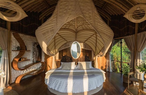 Kedewatan Hotel | BELALU Bali Boutique & SPA experience