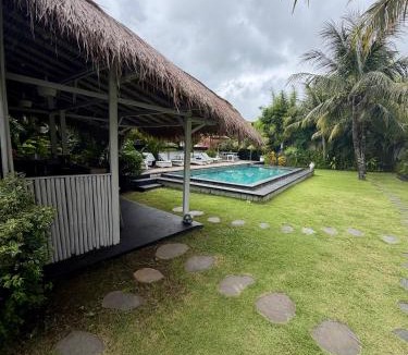 Pecatu Hotel | Bella Bali Uluwatu