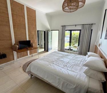 Pecatu Hotel | Bella Bali Uluwatu