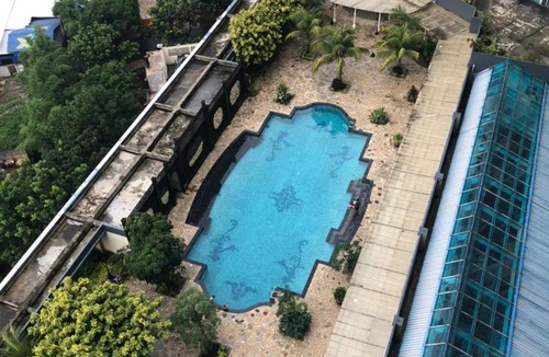 East Kuningan Apartment | Bellagio Mega Kuningan 2BR Amazing Apt with Fibre