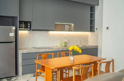 Padangsambian Klod Villa | Bellagio Villas 7A