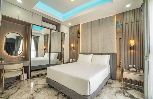 Padangsambian Klod Villa | Bellagio Villas