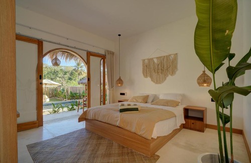 Kuta Hotel | Bellis Garden