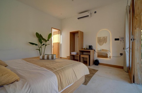 Kuta Hotel | Bellis Garden